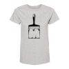 Essential-T Women’s T-Shirt Thumbnail