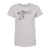 Essential-T Women’s T-Shirt Thumbnail