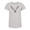 Essential-T Women’s T-Shirt Thumbnail