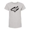 Essential-T Women’s T-Shirt Thumbnail
