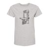 Essential-T Women’s T-Shirt Thumbnail