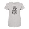 Essential-T Women’s T-Shirt Thumbnail