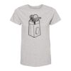 Essential-T Women’s T-Shirt Thumbnail
