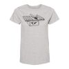 Essential-T Women’s T-Shirt Thumbnail