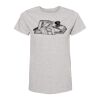 Essential-T Women’s T-Shirt Thumbnail