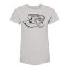 Essential-T Women’s T-Shirt Thumbnail