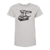 Essential-T Women’s T-Shirt Thumbnail