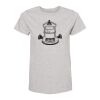 Essential-T Women’s T-Shirt Thumbnail