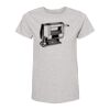 Essential-T Women’s T-Shirt Thumbnail