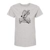 Essential-T Women’s T-Shirt Thumbnail