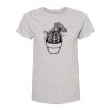 Essential-T Women’s T-Shirt Thumbnail
