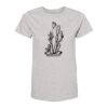 Essential-T Women’s T-Shirt Thumbnail