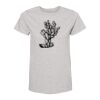 Essential-T Women’s T-Shirt Thumbnail