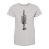 Essential-T Women’s T-Shirt Thumbnail