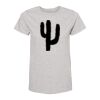 Essential-T Women’s T-Shirt Thumbnail