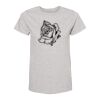 Essential-T Women’s T-Shirt Thumbnail