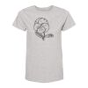 Essential-T Women’s T-Shirt Thumbnail