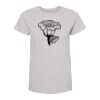 Essential-T Women’s T-Shirt Thumbnail