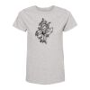 Essential-T Women’s T-Shirt Thumbnail