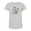 Essential-T Women’s T-Shirt Thumbnail