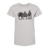 Essential-T Women’s T-Shirt Thumbnail