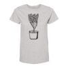 Essential-T Women’s T-Shirt Thumbnail