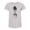 Essential-T Women’s T-Shirt Thumbnail