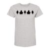 Essential-T Women’s T-Shirt Thumbnail