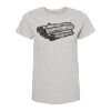 Essential-T Women’s T-Shirt Thumbnail