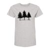 Essential-T Women’s T-Shirt Thumbnail