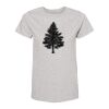 Essential-T Women’s T-Shirt Thumbnail