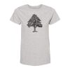 Essential-T Women’s T-Shirt Thumbnail