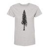 Essential-T Women’s T-Shirt Thumbnail