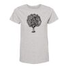 Essential-T Women’s T-Shirt Thumbnail