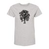 Essential-T Women’s T-Shirt Thumbnail