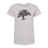 Essential-T Women’s T-Shirt Thumbnail