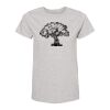 Essential-T Women’s T-Shirt Thumbnail
