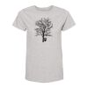 Essential-T Women’s T-Shirt Thumbnail
