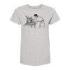 Essential-T Women’s T-Shirt Thumbnail
