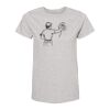 Essential-T Women’s T-Shirt Thumbnail