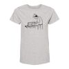Essential-T Women’s T-Shirt Thumbnail