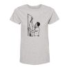 Essential-T Women’s T-Shirt Thumbnail
