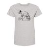 Essential-T Women’s T-Shirt Thumbnail