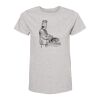 Essential-T Women’s T-Shirt Thumbnail