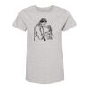 Essential-T Women’s T-Shirt Thumbnail