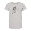 Essential-T Women’s T-Shirt Thumbnail