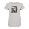 Essential-T Women’s T-Shirt Thumbnail