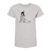 Essential-T Women’s T-Shirt Thumbnail