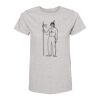 Essential-T Women’s T-Shirt Thumbnail