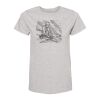 Essential-T Women’s T-Shirt Thumbnail